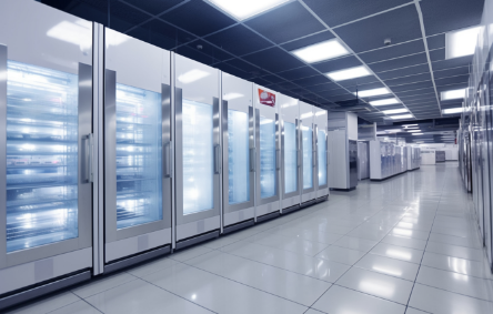 钢结构冷库供应商如何选择 