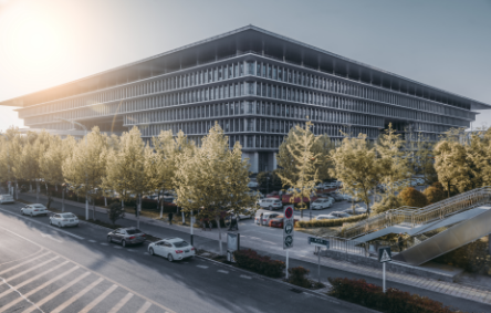 聚焦超低能耗建筑市场，钢结构产业迎来发展新机遇