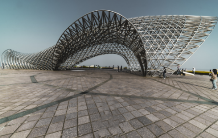 工程项目钢结构稳定性设计的注意事项