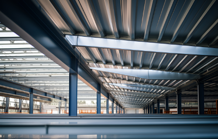 美观与性能并重！钢结构屋面改造瓦材挑选的“黄金法则”来啦~ 